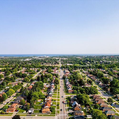 Oshawa